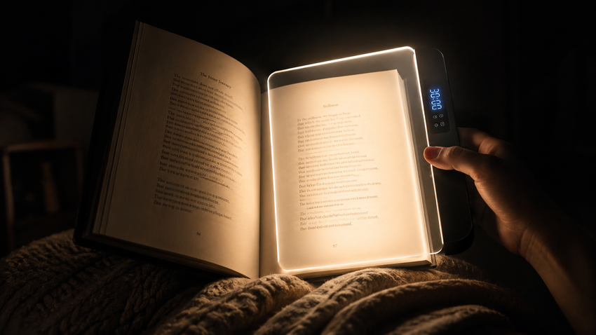 Book artwork